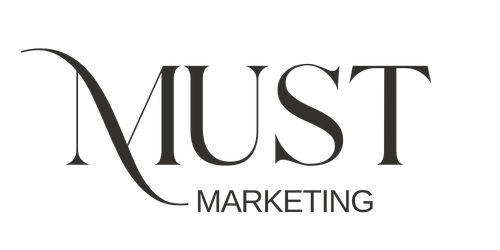 Must Marketing