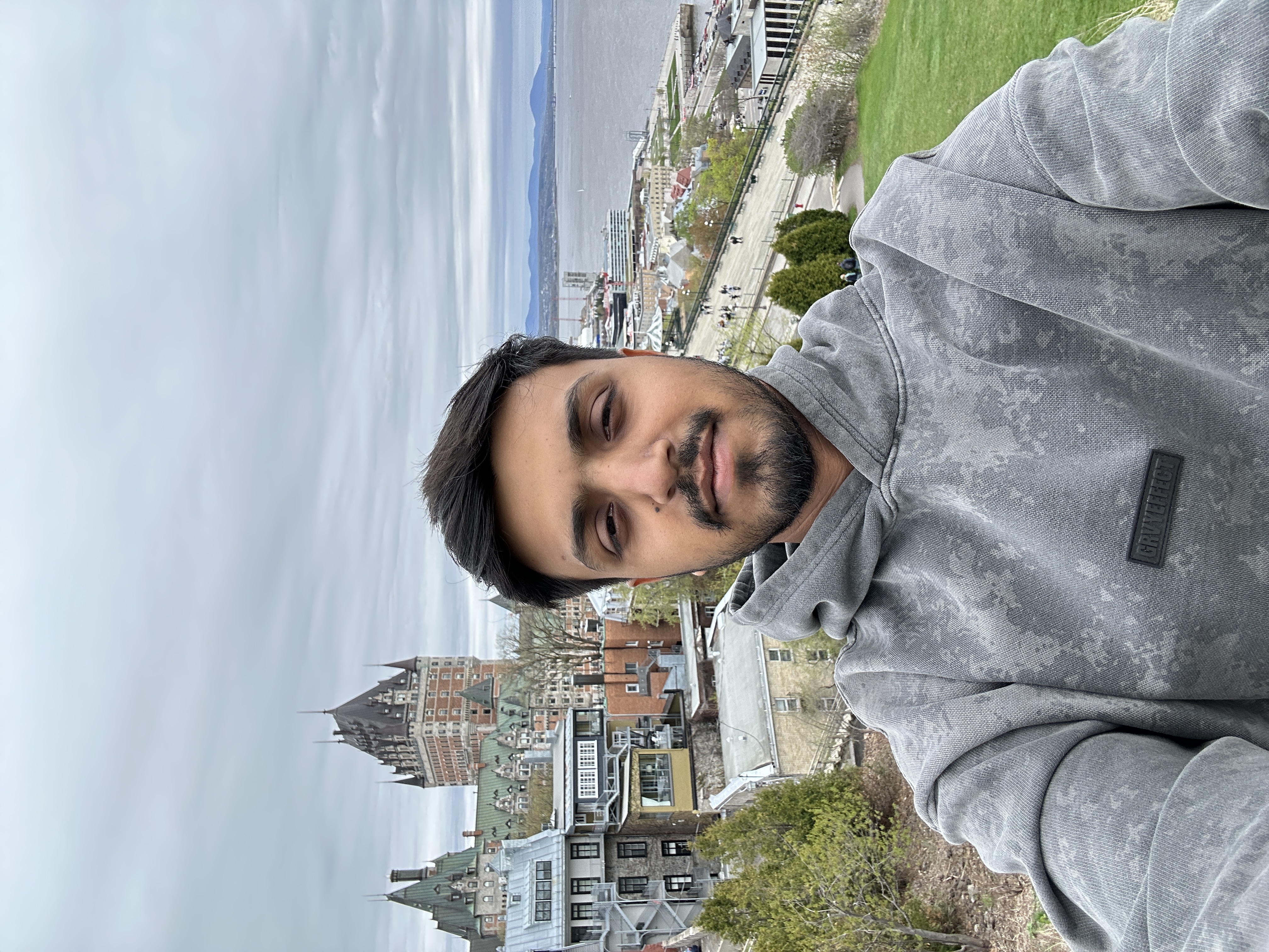 Mugheez Ajmal — Founder, Must Marketing